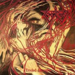 Morgue (USA) : Eroded Thoughts